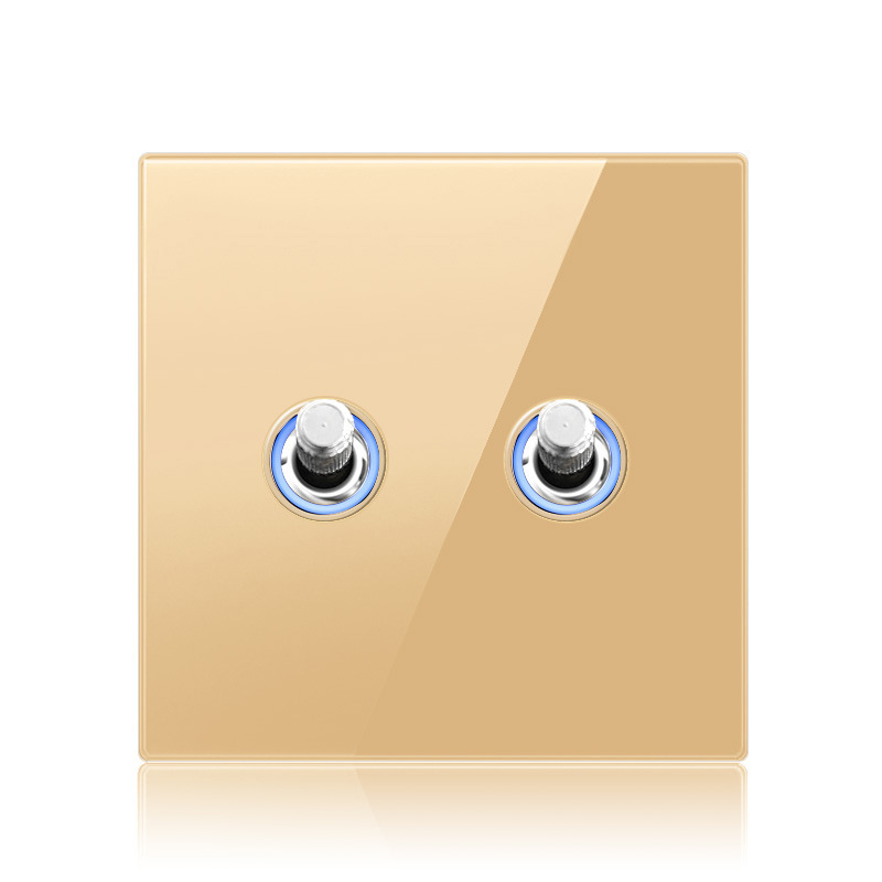 Light switch-Paddle Series