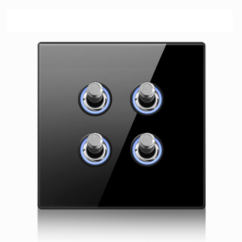 Light switch-Paddle Series