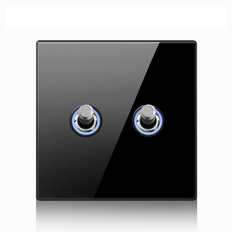 Light switch-Paddle Series
