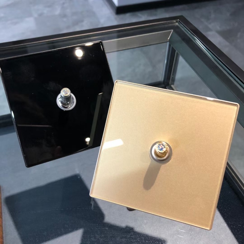 Light switch-Paddle Series