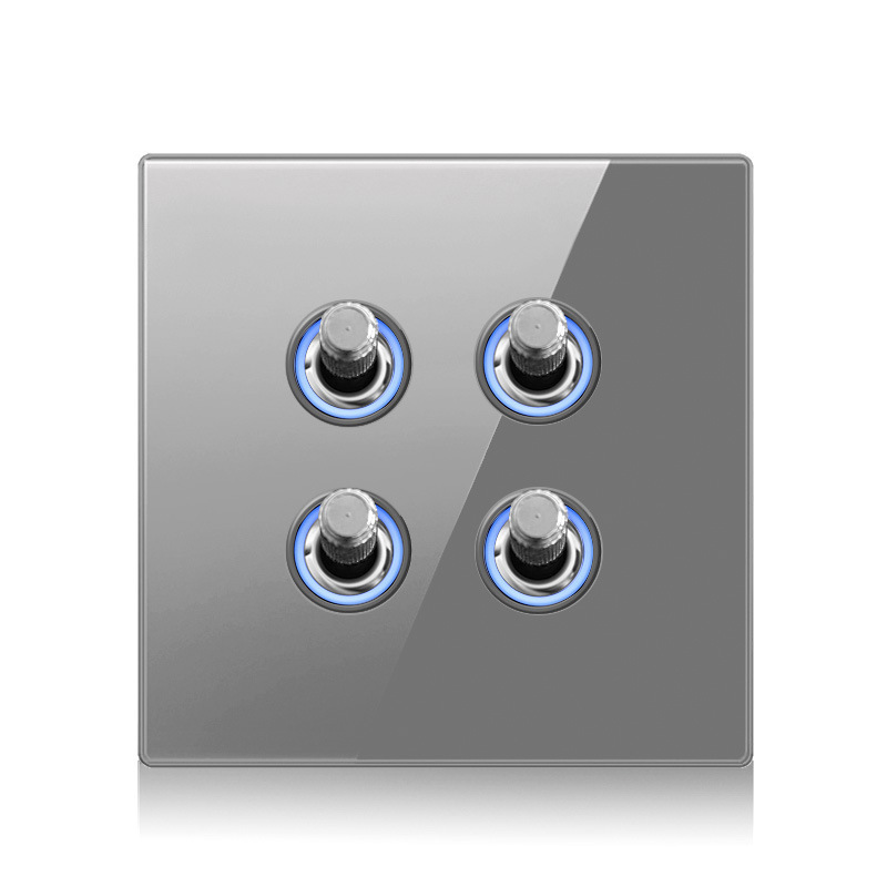 Light switch-Paddle Series