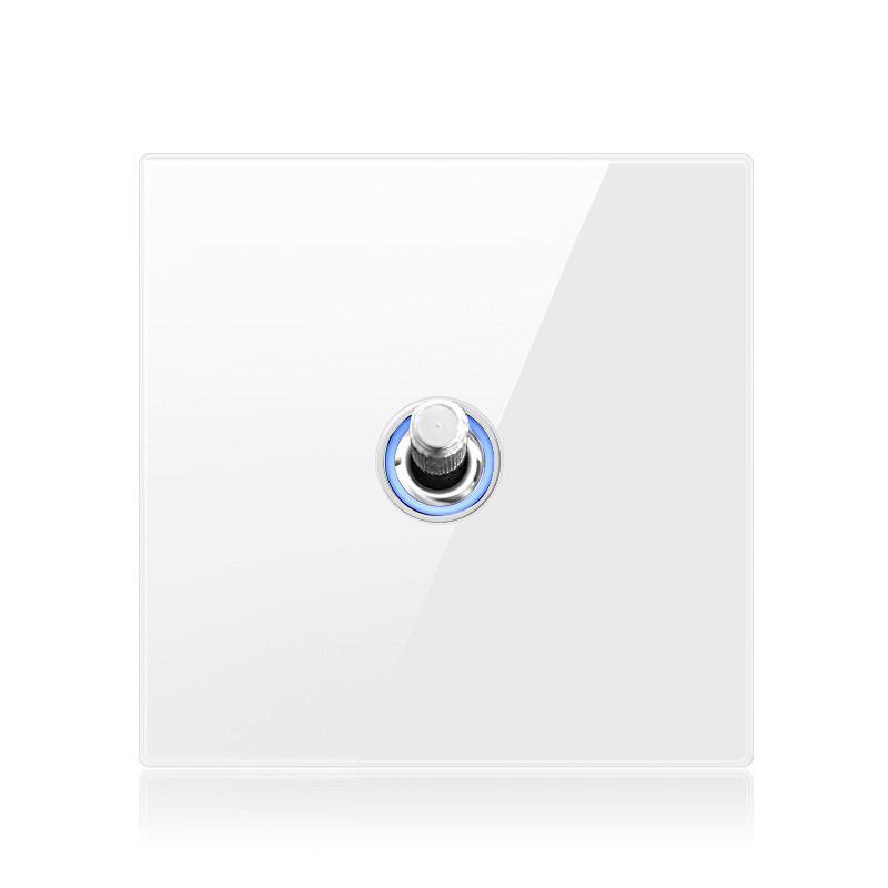 Light switch-Paddle Series