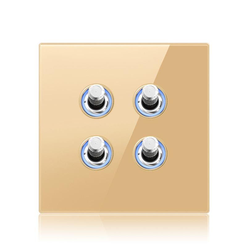 Light switch-Paddle Series