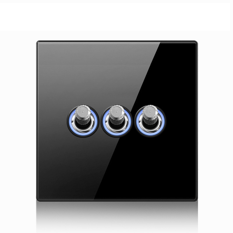 Light switch-Paddle Series