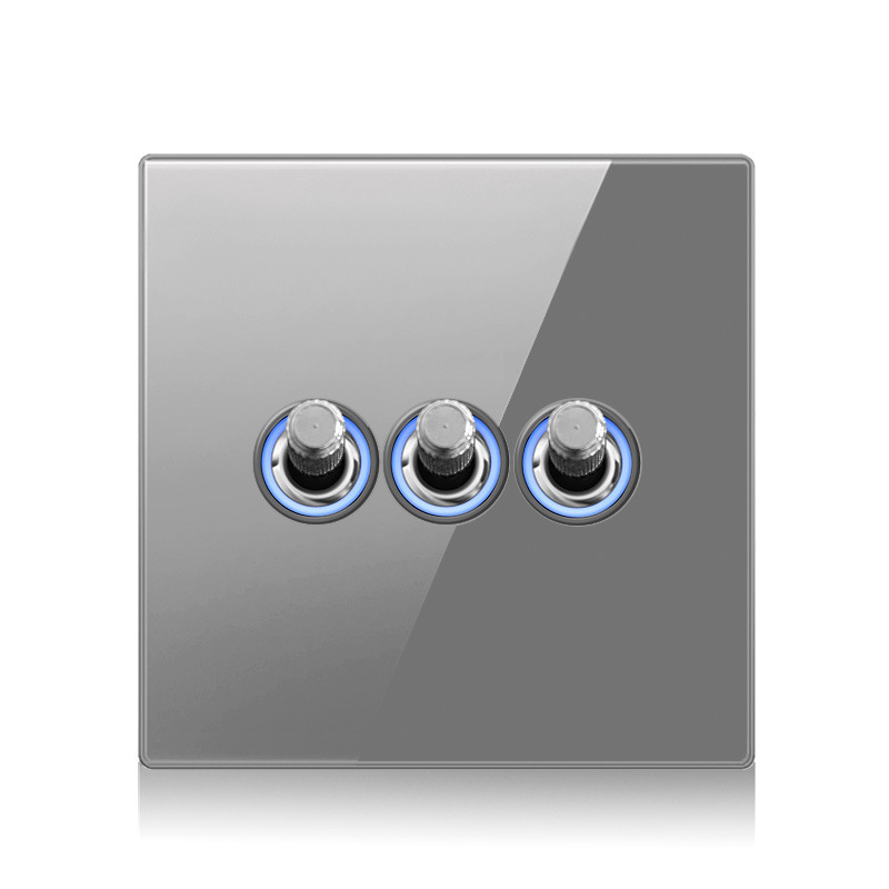 Light switch-Paddle Series