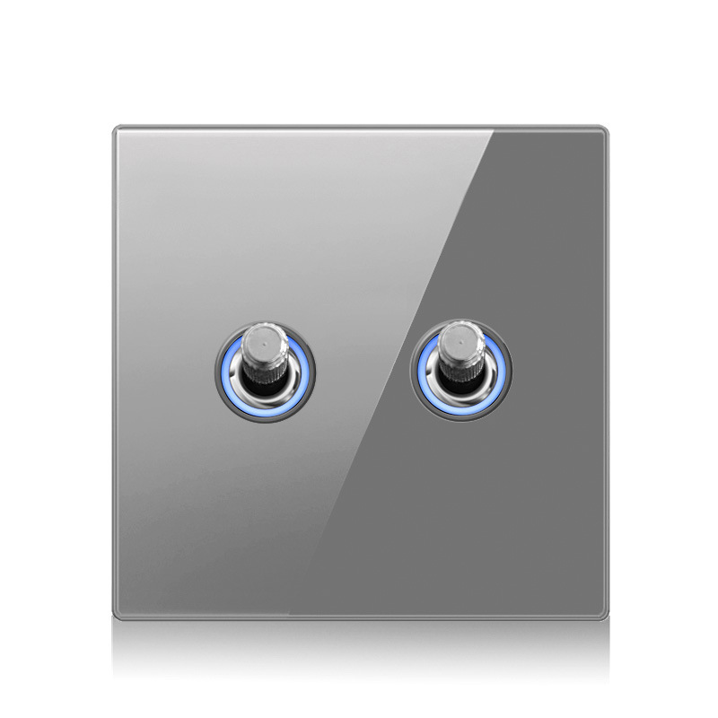 Light switch-Paddle Series