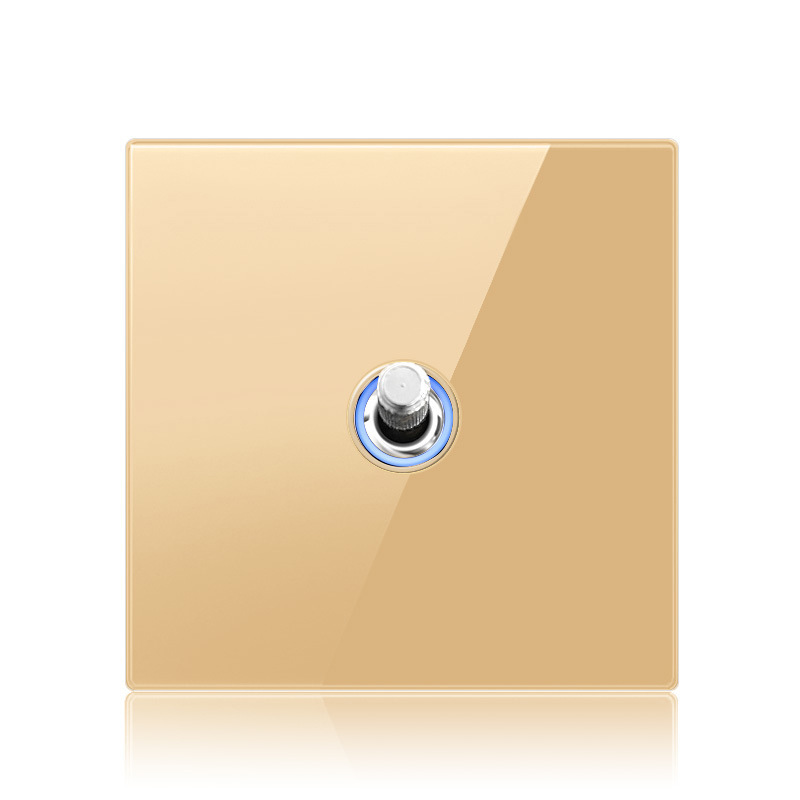 Light switch-Paddle Series
