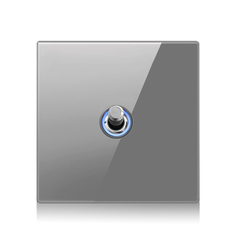 Light switch-Paddle Series