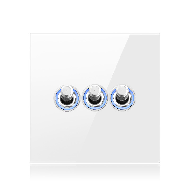 Light switch-Paddle Series