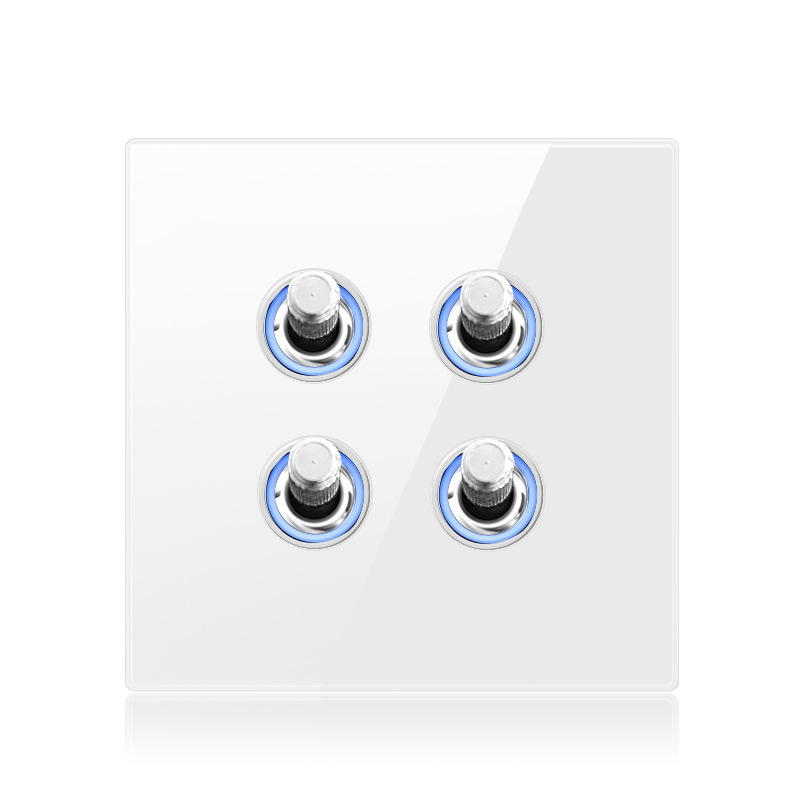 Light switch-Paddle Series