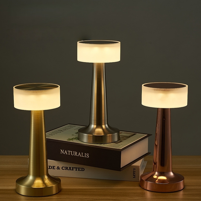 Rechargeable Lamp