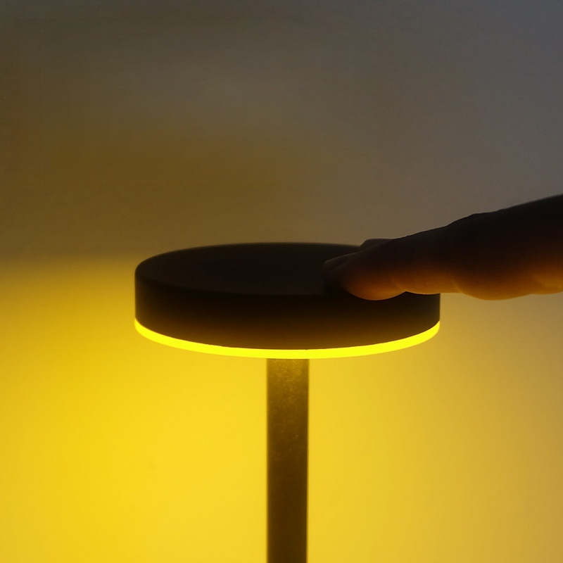 Rechargeable Desk Lamp