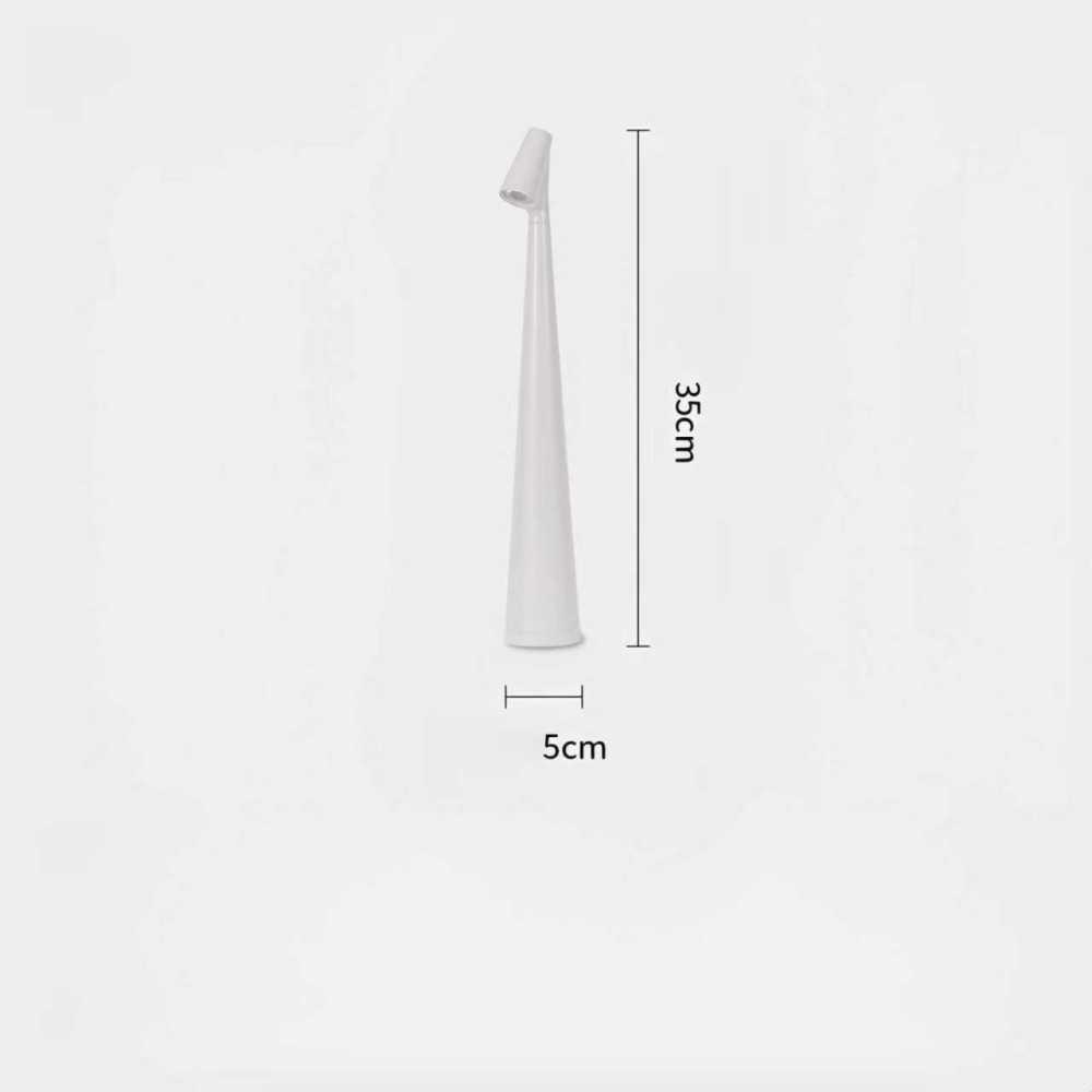 Rechargeable lamp