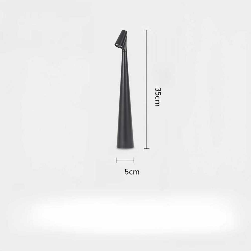 Rechargeable lamp