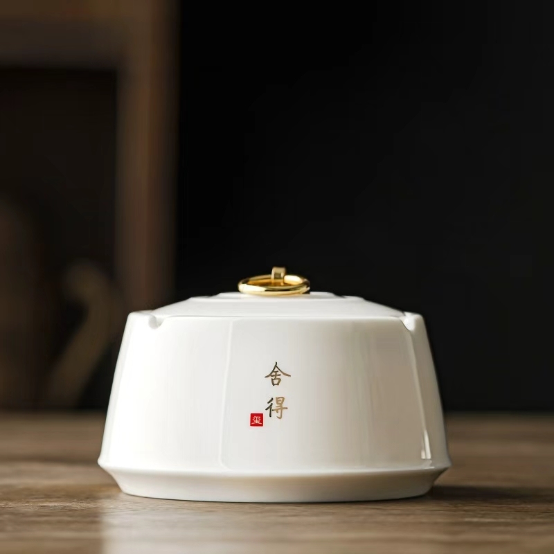 Ceramic Ash Tray