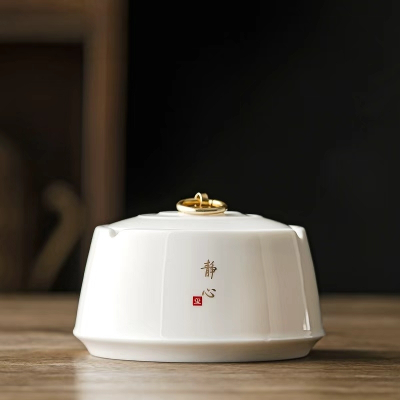 Ceramic Ash Tray