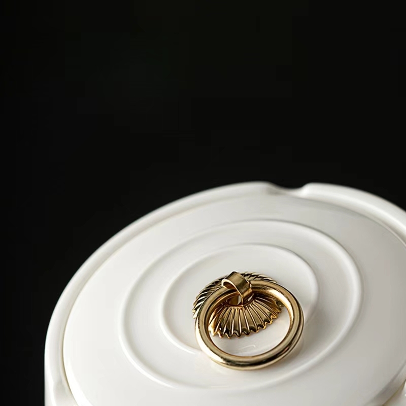 Ceramic Ash Tray