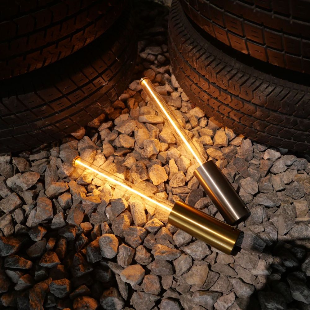 Rechargeable lamp