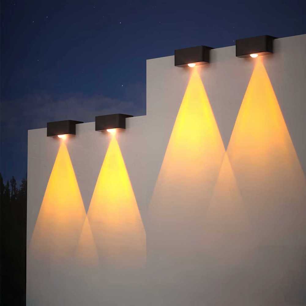 Solar Light