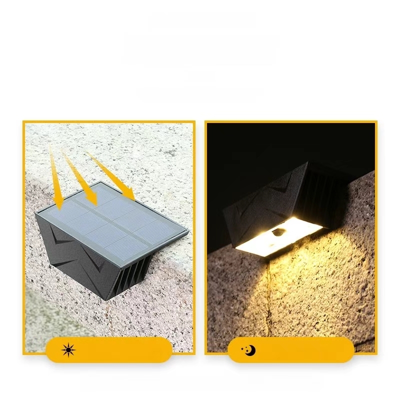 Solar light