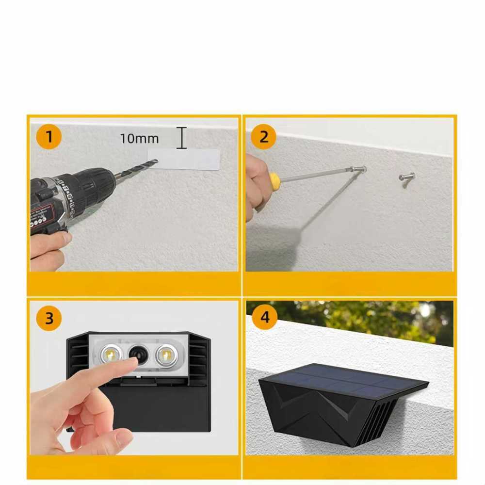 Solar light