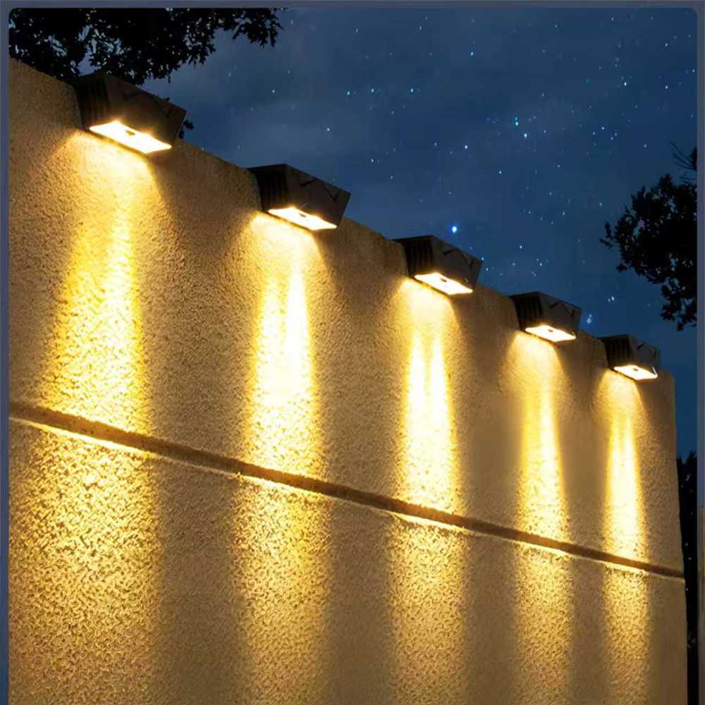 Solar light