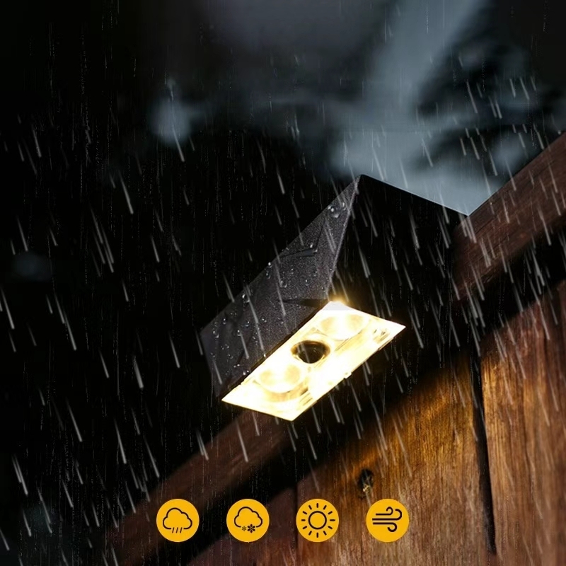 Solar light