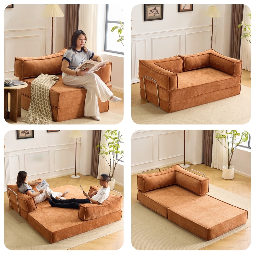 FlexiNest SofaBed