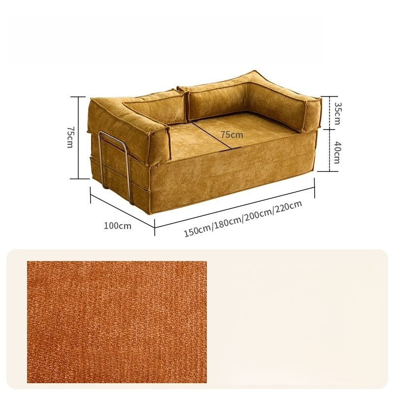 FlexiNest SofaBed