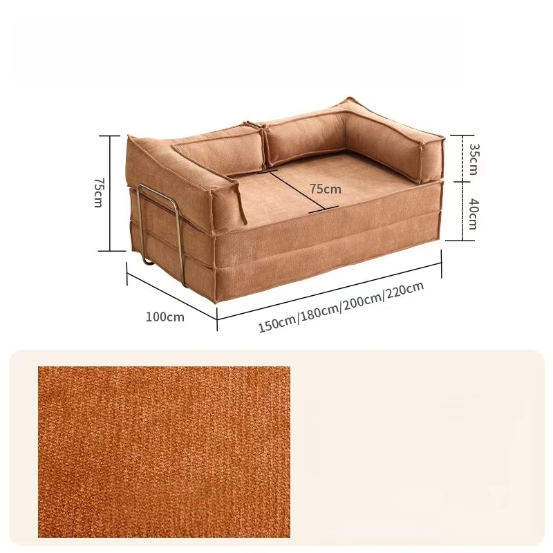 FlexiNest SofaBed