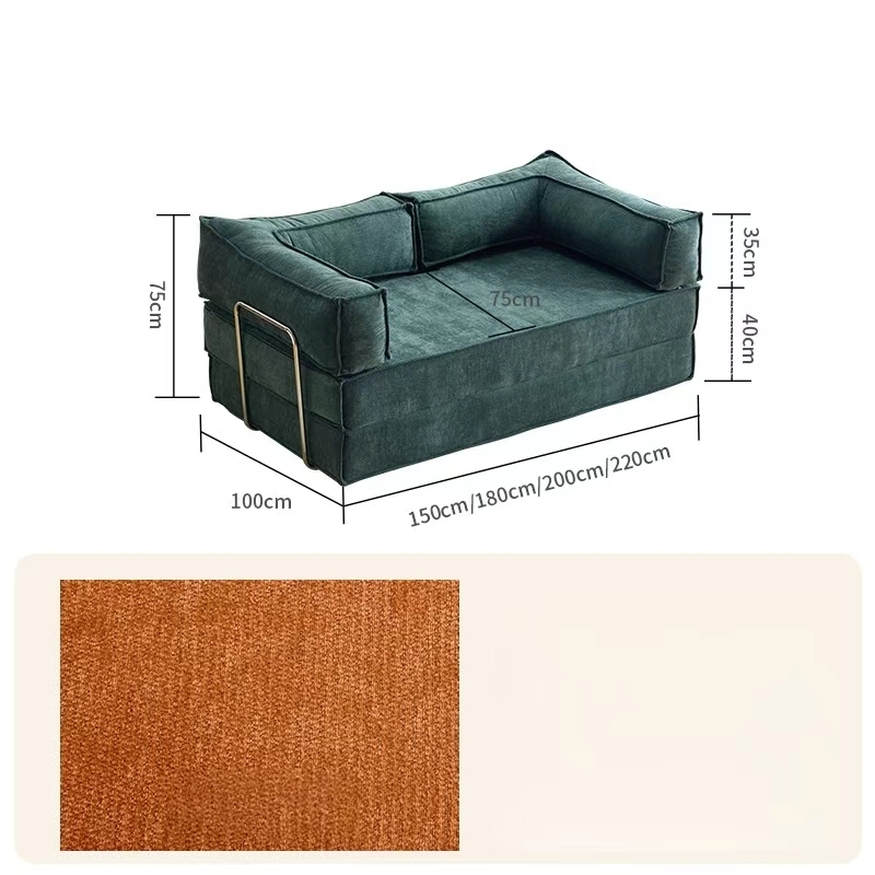 FlexiNest SofaBed