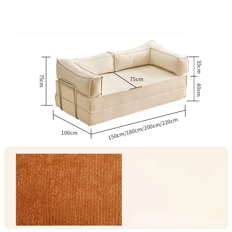 FlexiNest SofaBed