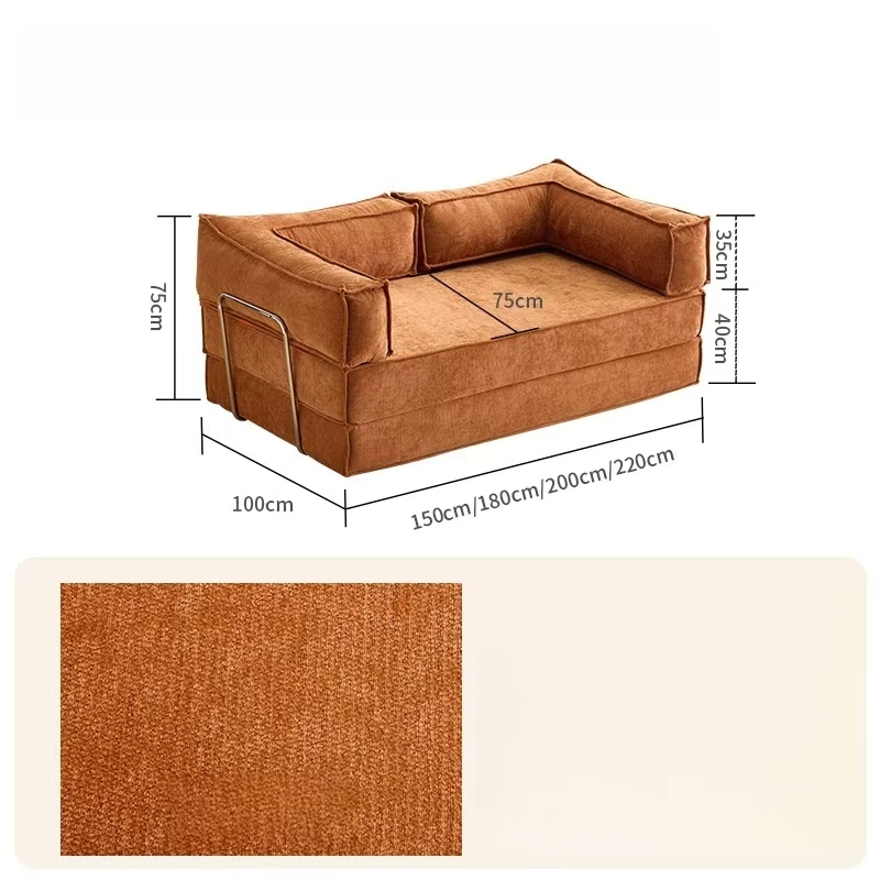 FlexiNest SofaBed