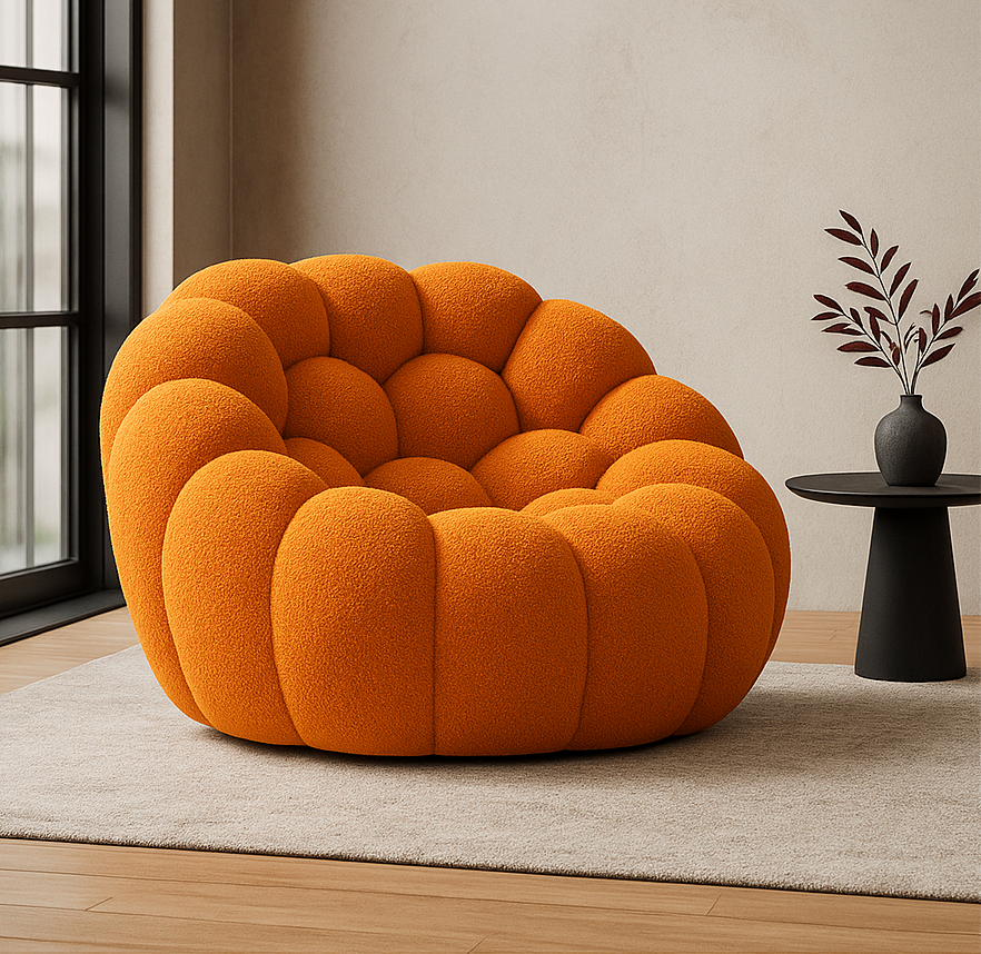 Flexinest Sofa - Bubble