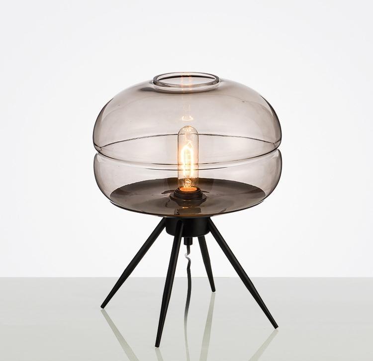 Desk Lamp