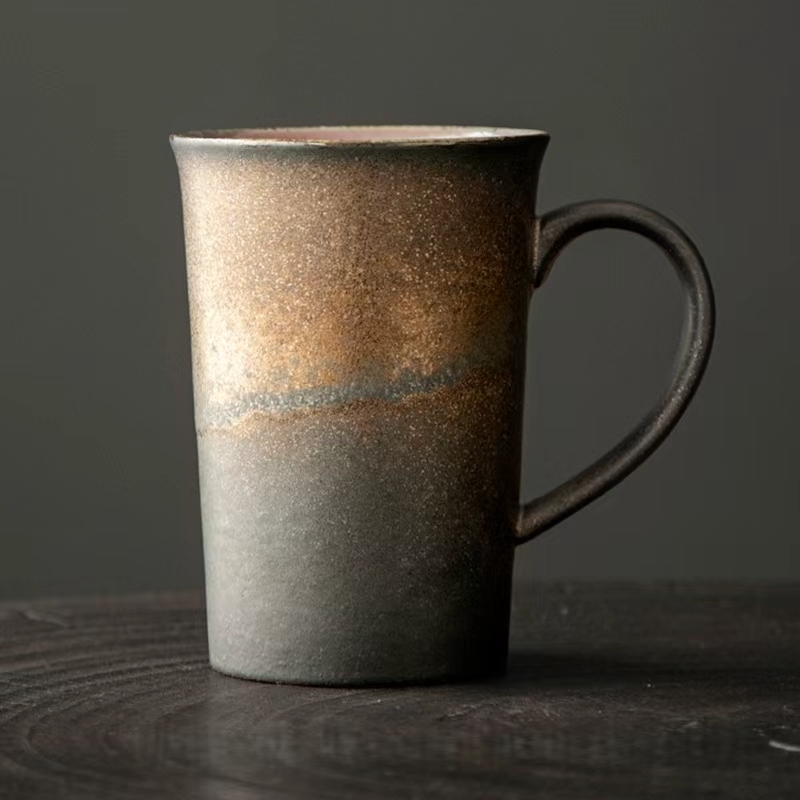 Ceramic Cup