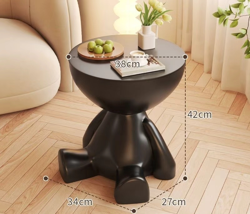 Bedside Table - Little Guy