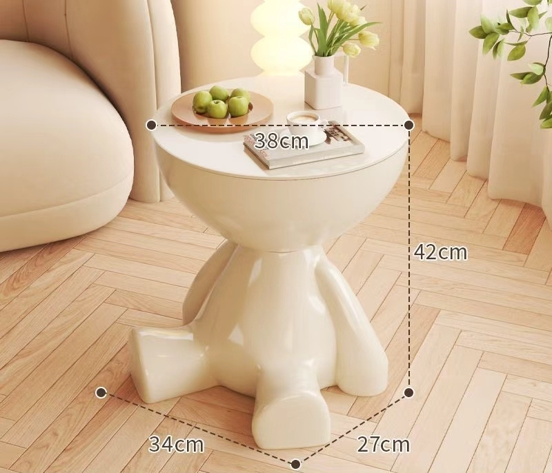 Bedside Table - Little Guy