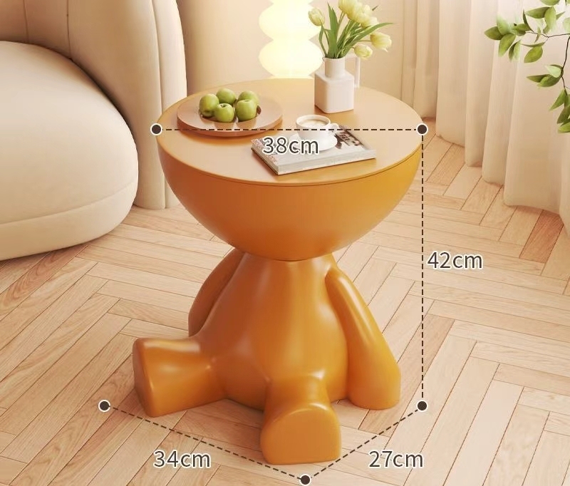 Bedside Table - Little Guy