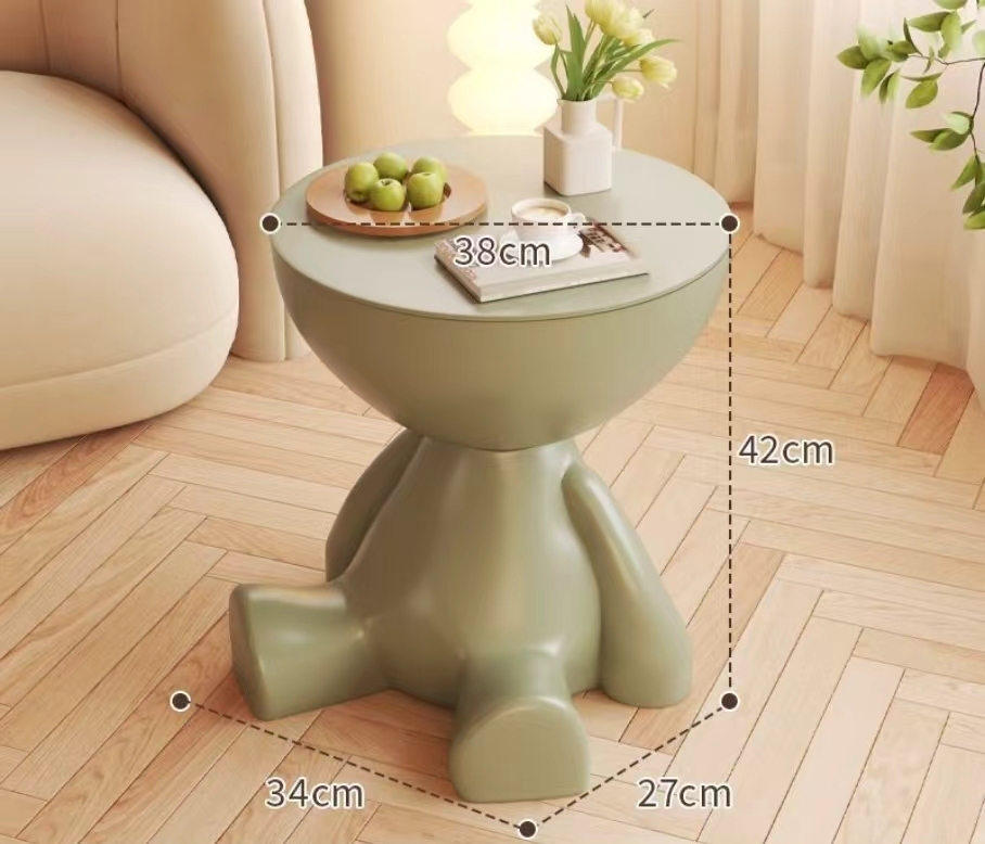 Bedside Table - Little Guy