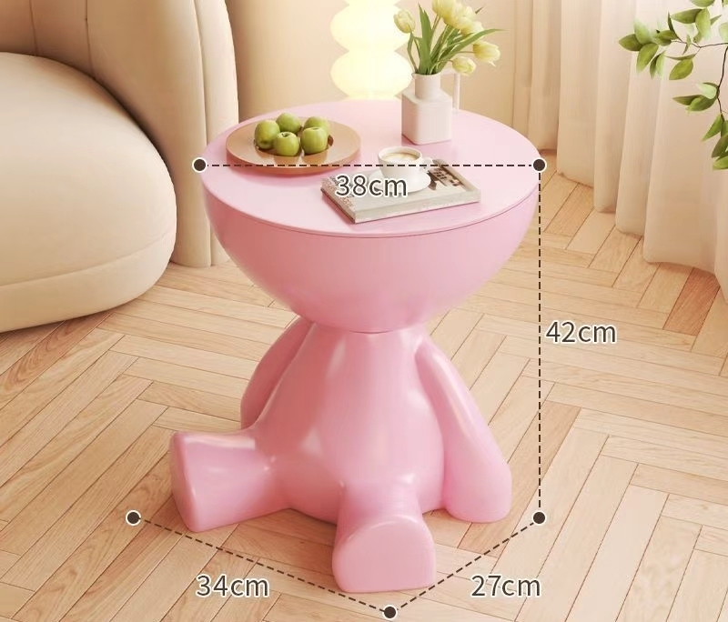 Bedside Table - Little Guy