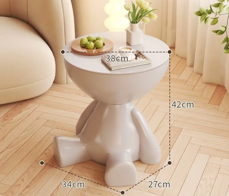 Bedside Table - Little Guy