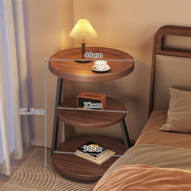 Storage rack - Vintage&Wooden