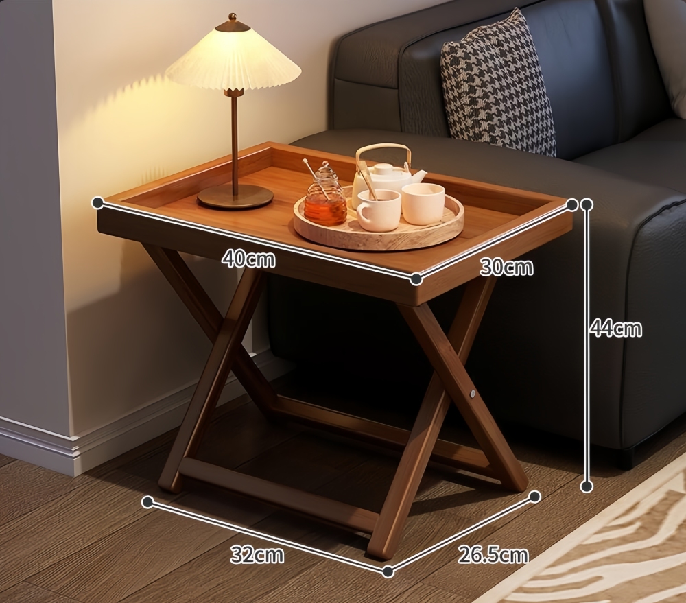 Zen Table - Foldable