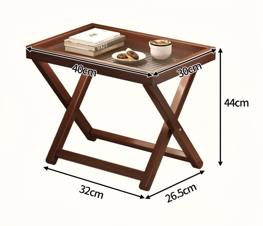 Zen Table - Foldable