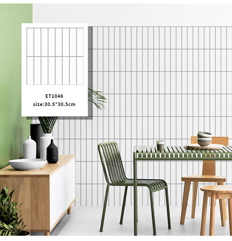 3D Wall Cover