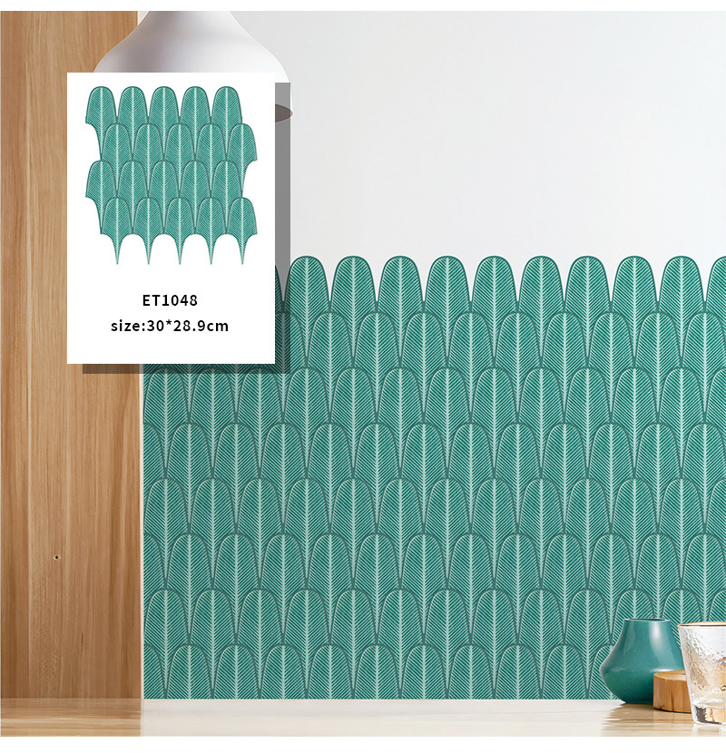 3D Wall Cover