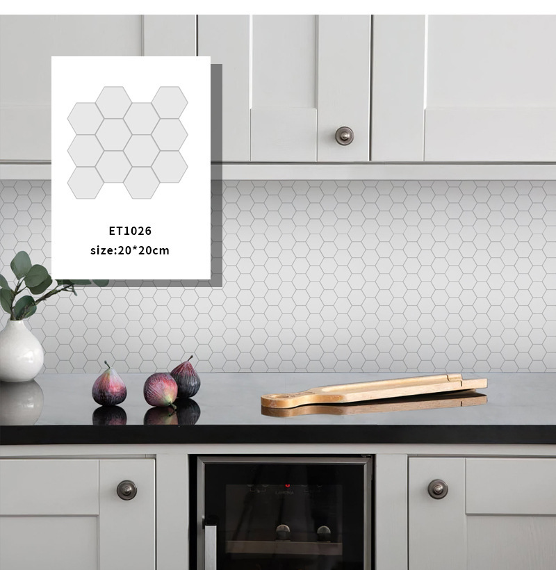 3D Wall Cover