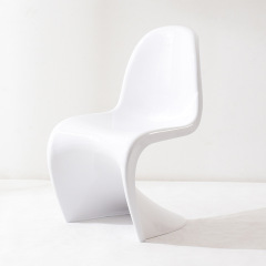 Solid White
