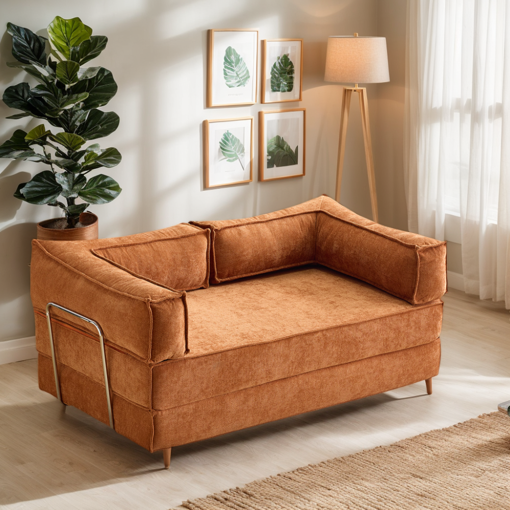 FlexiNest SofaBed